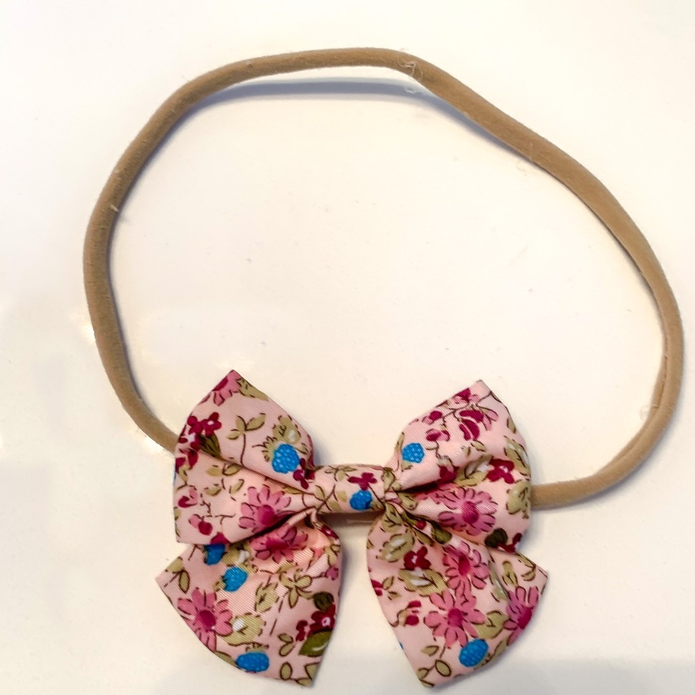 Baby headband (0-12 months)